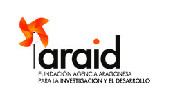 Logotipo Araid