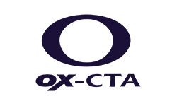 Logotipo Grupo OX-CTA